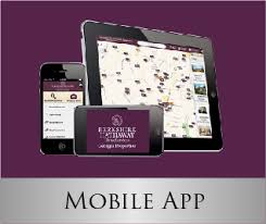 Berkshire Hathaway HomeServices App