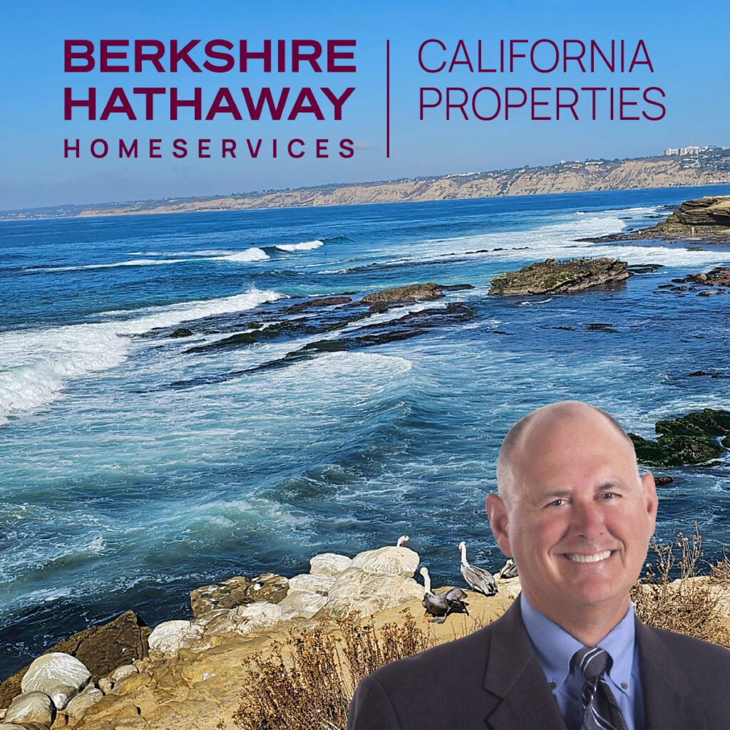 Mike Frey Realtor in San Diego with Berkshire Hathaway HomeServices. Learn about Mike Frey.