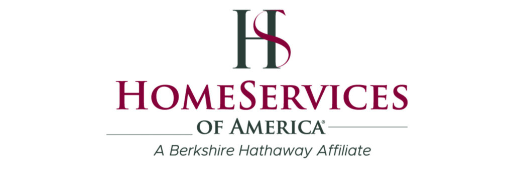 HomeServices Insurance Agency Logo
