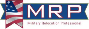Military Relocation Professional Awarded
