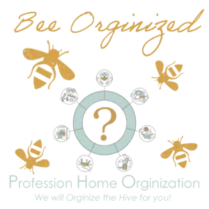 Bee Organized Moving Services