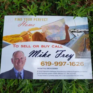 Mike Frey San Diego Agent your best realtor in San Diego. Many Houses for sale. All Price points.