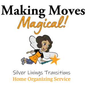Silver Lining Transitions Home Moving Service