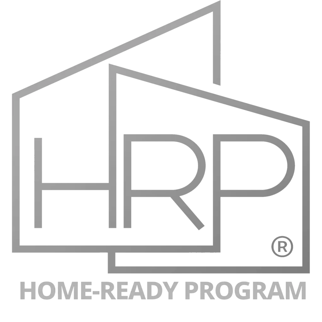 HRP Logo from Zoom Casa Pinnacle Program