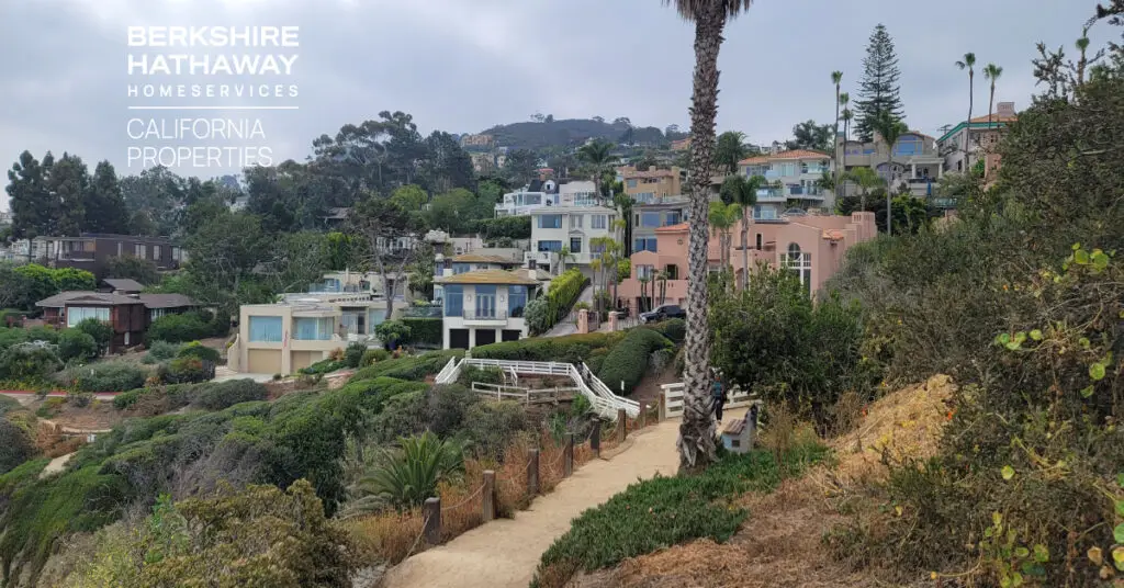 How To Value a View for Residential Real Estate. From Mike Frey San Diego Realtor.