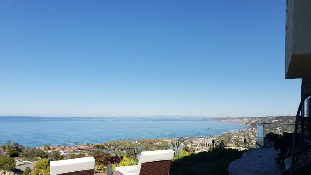 La Jolla Views overlooking Scripps Pier from Mike Frey Realtor in La Jolla