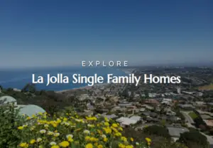 La Jolla Homes for Sale.