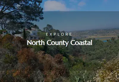 North County Homes for Sale