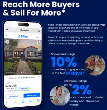 Zillow Showcase